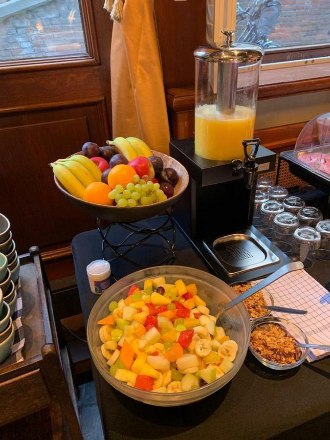 Charming Suites Jan Zonder Vrees Antwerpen Eksteriør bilde