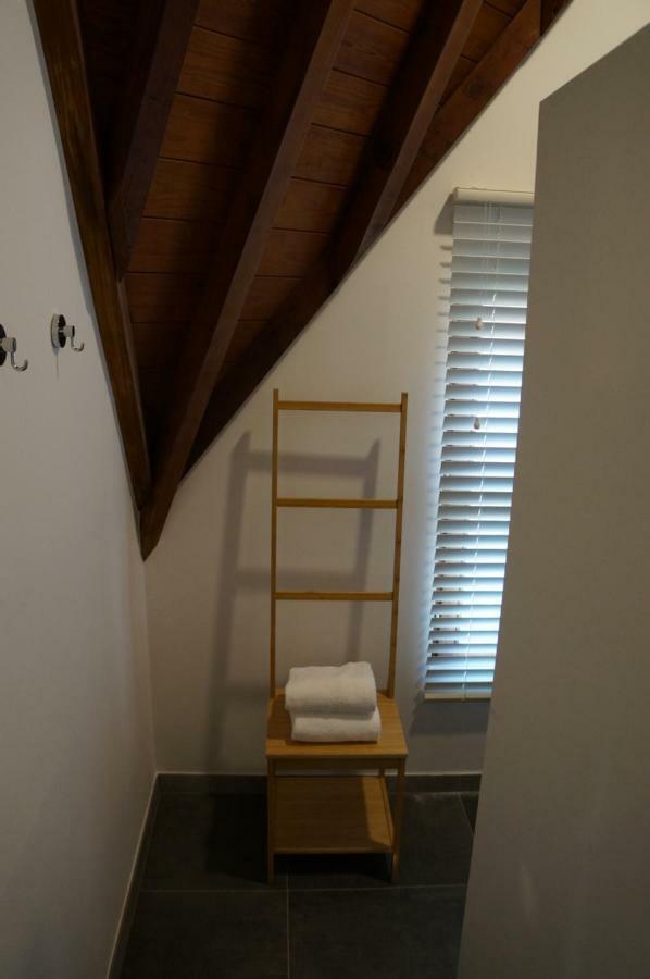 Charming Suites Jan Zonder Vrees Antwerpen Eksteriør bilde