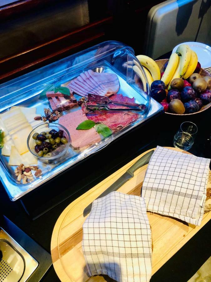 Charming Suites Jan Zonder Vrees Antwerpen Eksteriør bilde